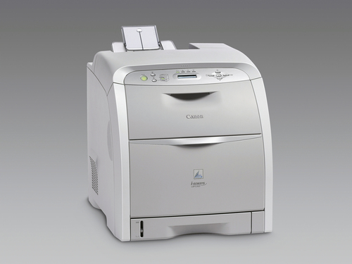 מדפסת לייזר Canon LBP5360