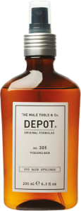 ספריי נפח לעיצוב 200ML
