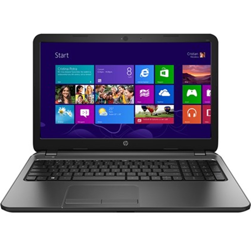 מחשב נייד 250 HP 250 G5 I5-7200U 15.6/4GB/500GB/FD/1YW