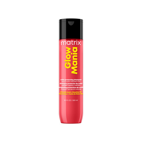 Glow Mania Shampoo 300ML