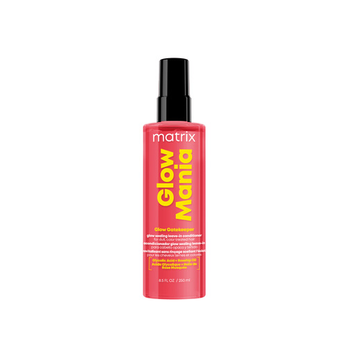 Glow Mania Leave-In Treatment 250ML
