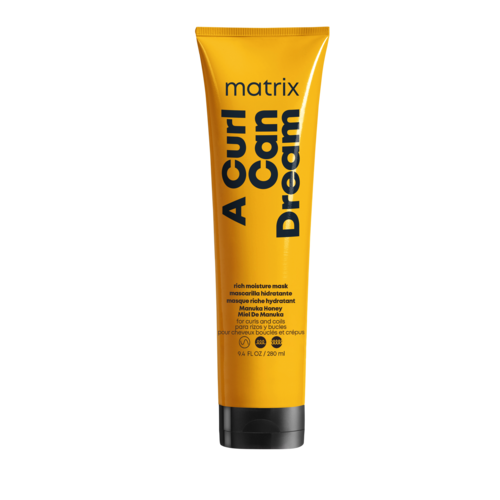 Curl Can Dream Mask 280ML