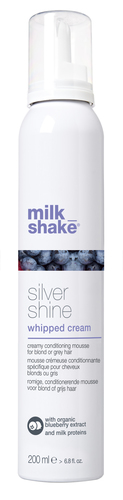 Whipped Cream 200ML
