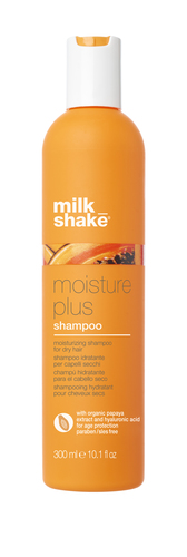 Moisture Plus Shampoo 300ML
