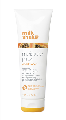 Moisture Plus Conditioner 250ML