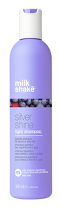Silver Shine Shampoo 300ML