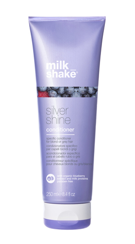 Silver Shine Conditioner 250ML