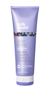 Silver Shine Conditioner 250ML