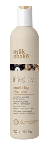 Nourishing Shampoo 300ML
