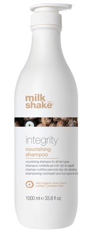 Nourishing Shampoo 1000ML