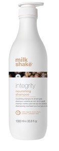 Nourishing Shampoo 1000ML