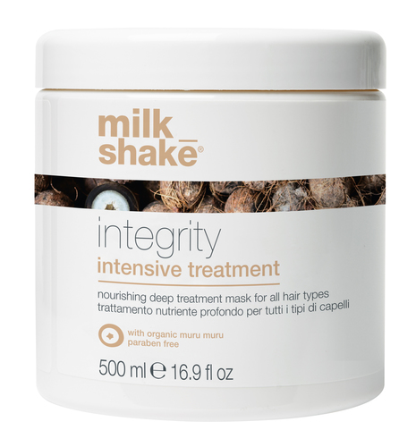Intensive Treatment 500ML
