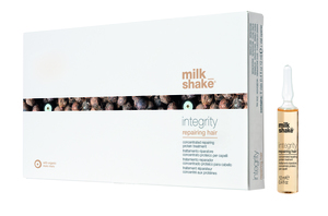 Intensive Treatment – Ampoules 8X12ML