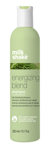 Energizing Blend Shampoo 300ML