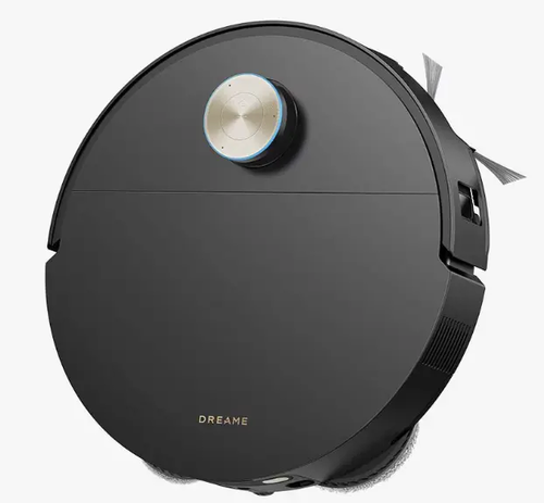 שואב מקרצף רובוטי DREAME X60 Ultra Complete Black