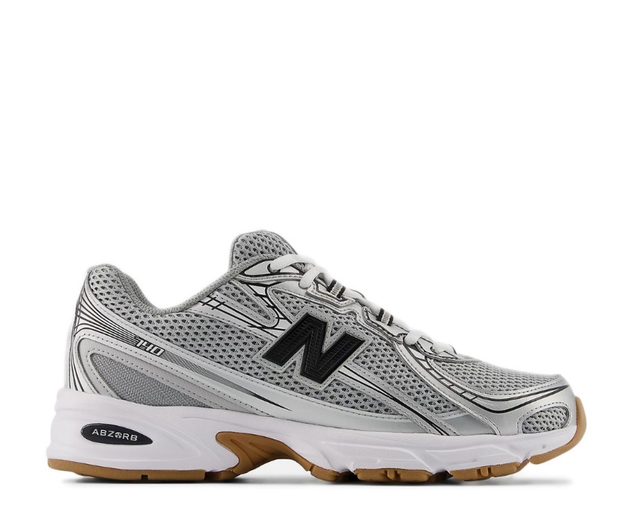 נעלי ניו באלאנס New Balance U740 | גברים