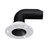שקוע Trimless שחור CONIX 10W 45mm 3CCT