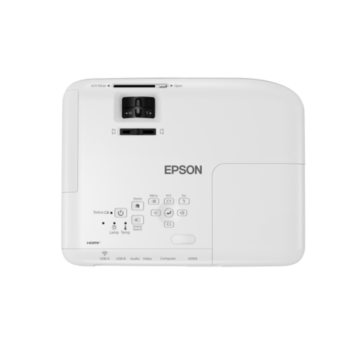 מקרן EPSON EB-994F Full HD