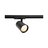 ספוט לד שחור לפס צבירה MARKET FOOD LIGHTING 40W