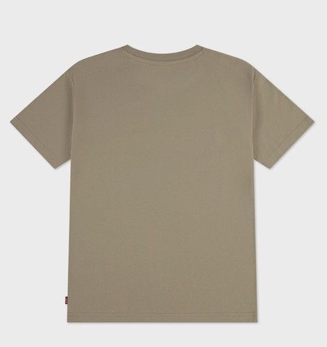 חולצת ליוויס Levi's Embroidered Short Sleeves T-Shirt | פעוטות