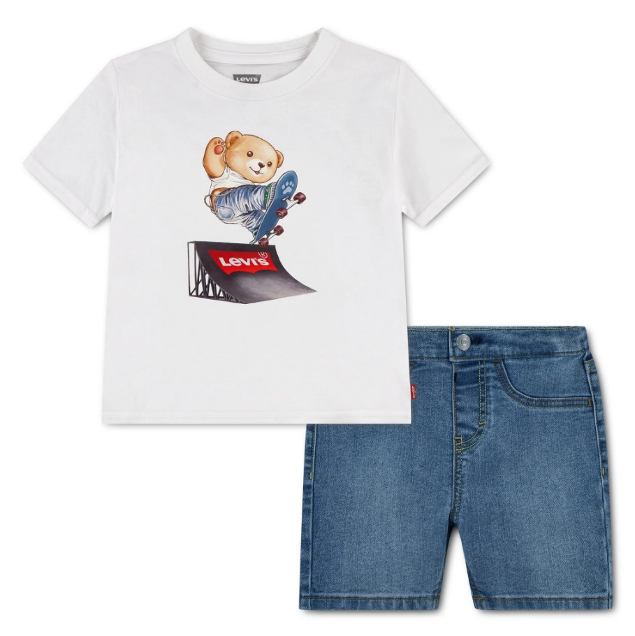 סט ליוויס Levi
