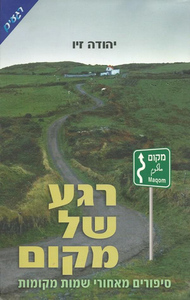 רגע של מקום (יד 2) - יהודה זיו שונות