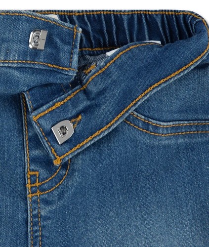 סט ליוויס Levi's Palm Tree Surf Shorts Set | תינוקות