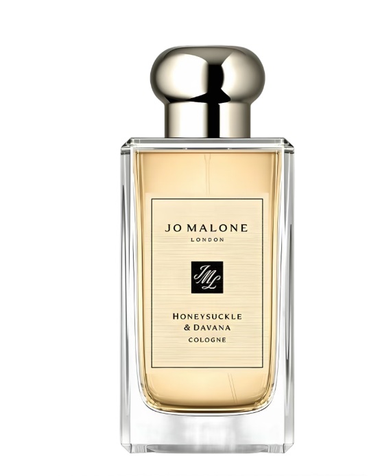 בושם לאישה Jo Malone Honeysuckle & Davana EDC 100ml