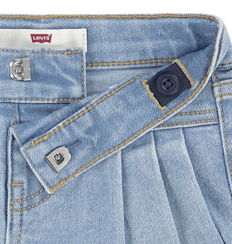 סט ליוויס Levi's Knit Top & Skorts Set | תינוקות