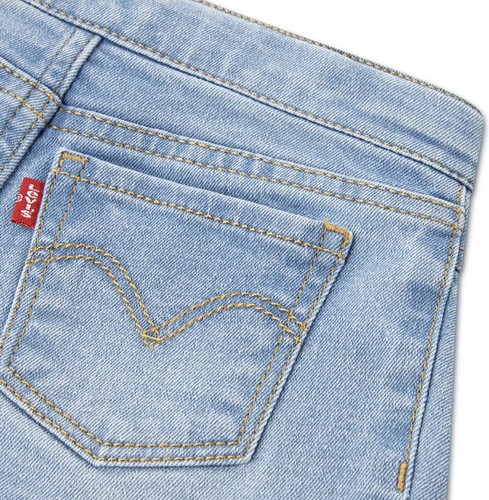 סט ליוויס Levi's Knit Top & Skorts Set | תינוקות