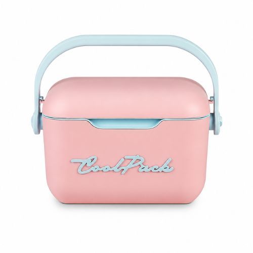 צידנית רטרו CoolPack