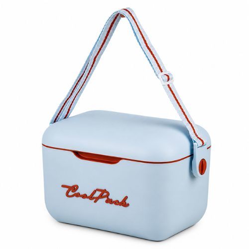 צידנית רטרו CoolPack
