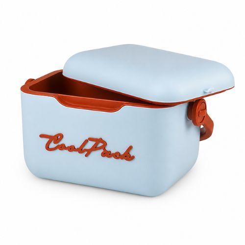 צידנית רטרו CoolPack