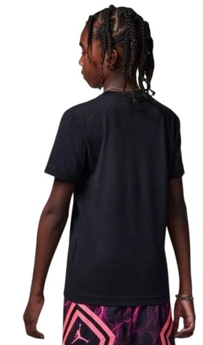חולצת ג'ורדן Jordan Jumpman Air Embroidered Tee | נוער