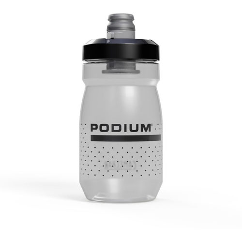 בקבוק שתייה PODIUM 3.0 450 carbon Camelbak