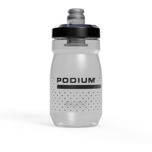 בקבוק שתייה PODIUM 3.0 450 carbon Camelbak