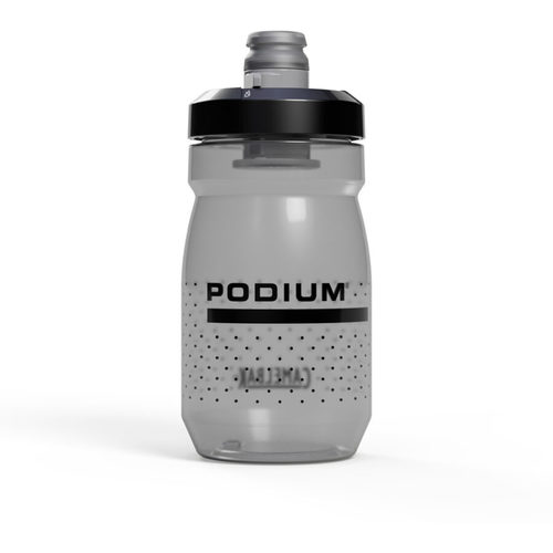 בקבוק שתייה PODIUM 3.0 450 smoke Camelbak