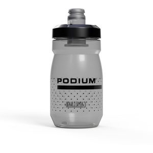 בקבוק שתייה PODIUM 3.0 450 smoke Camelbak