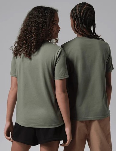 חולצת ג'ורדן Jordan Dri-FIT Sport Core T-Shirt | נוער