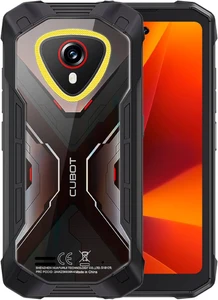 מכשיר סלולר תומך כשר CUBOT KINGKONG MINI 4 6GB/128GB NFC