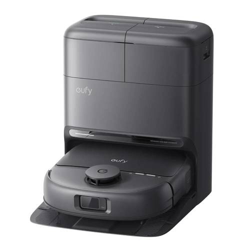 שואב אבק רובוטי שוטף Eufy C28 Omni 15,000Pa