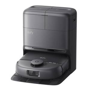שואב אבק רובוטי שוטף Eufy C28 Omni 15,000Pa