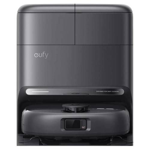 שואב אבק רובוטי שוטף Eufy C28 Omni 15,000Pa