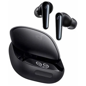 אוזניות אלחוטיות Anker Soundcore Liberty 4 Pro True Wireless אנקר (שחור)