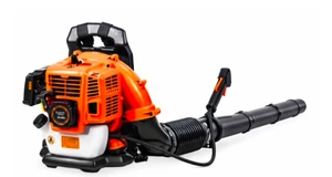 מפוח גב בנזין 2 פעימות HUNTER 102408-002 51.7cc  