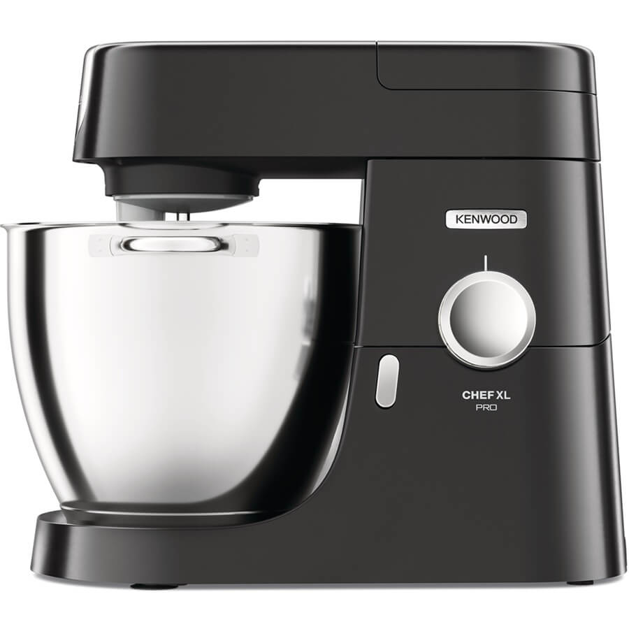 מיקסר שף מקצועי - 6.7 ליטר Kenwood קנווד Chef XL PRO KVL88.023BK