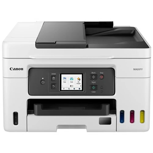 מדפסת בקבוקים Canon MAXIFY GX4040 משולבת עם פקס WiFi