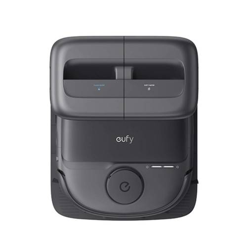 שואב אבק רובוטי שוטף Eufy C28 Omni 15,000Pa