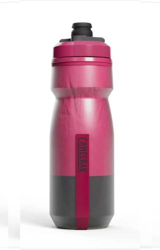 בקבוק שתייה PODIUM CHILL 21OZ merc berry Camelbak