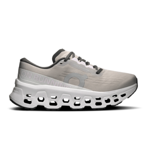 נעלי ריצה נשים Cloudmonster 3 W Truffle " Ivory